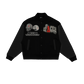 Two Faces Varsity Jacket