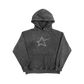 “THERE ARE STARS” HOODIE