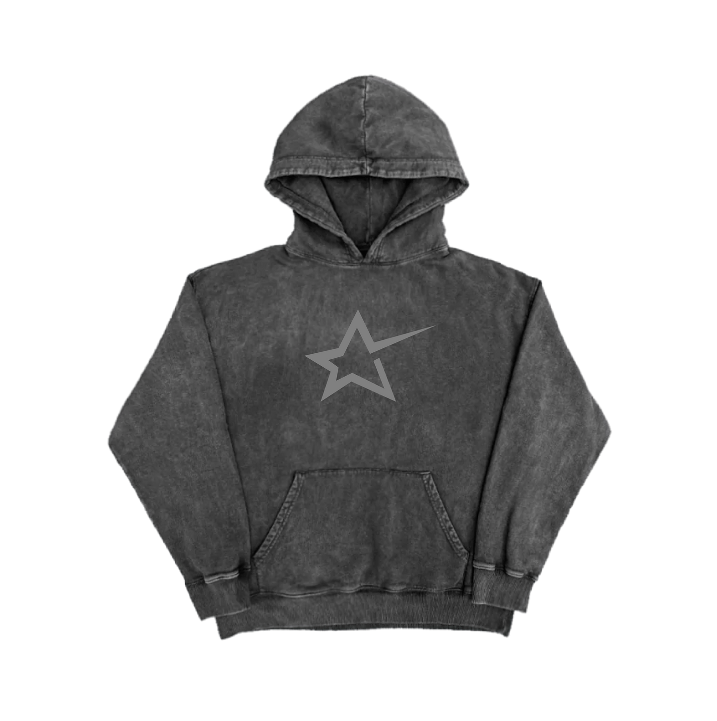“THERE ARE STARS” HOODIE