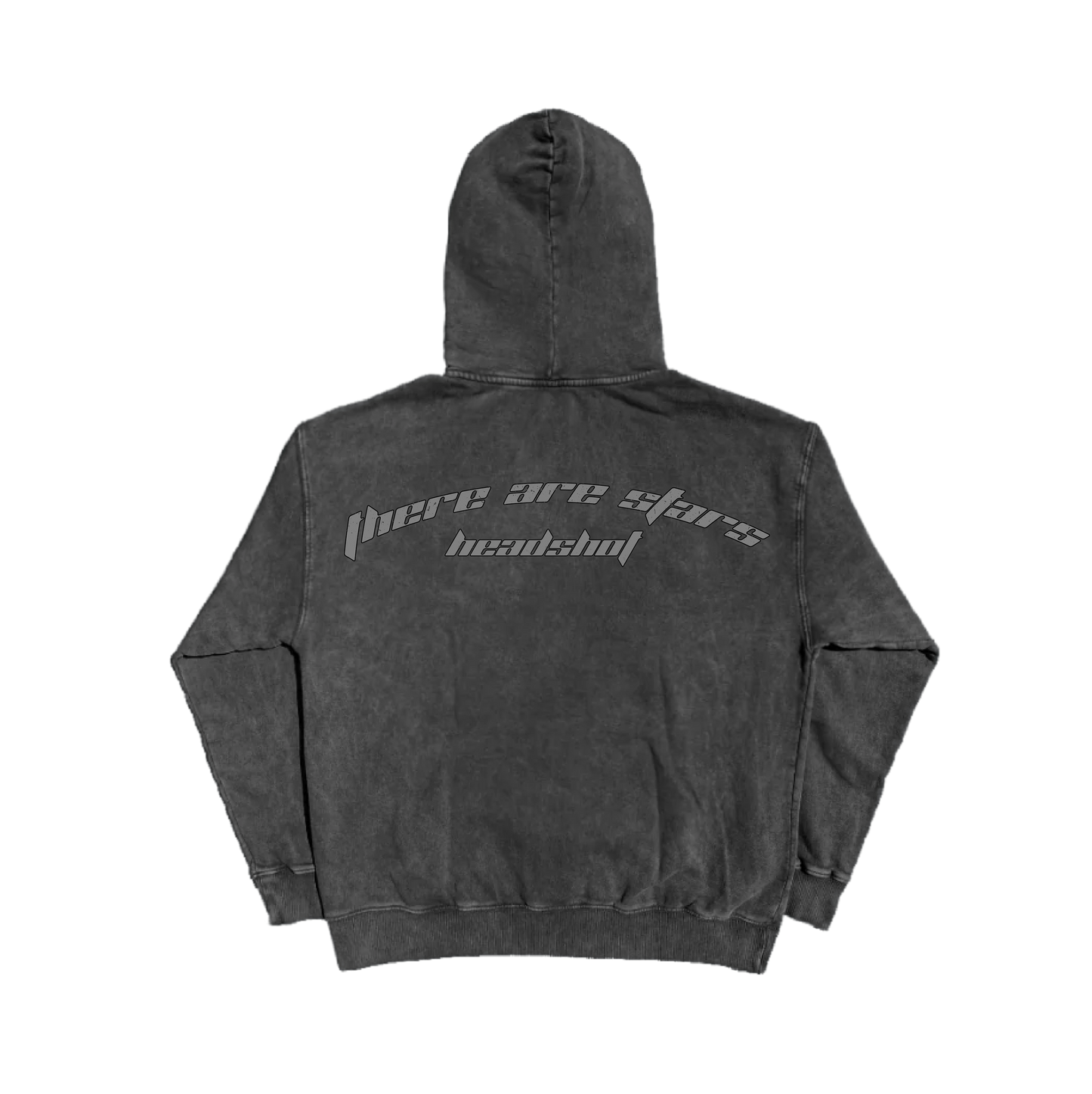 “THERE ARE STARS” HOODIE